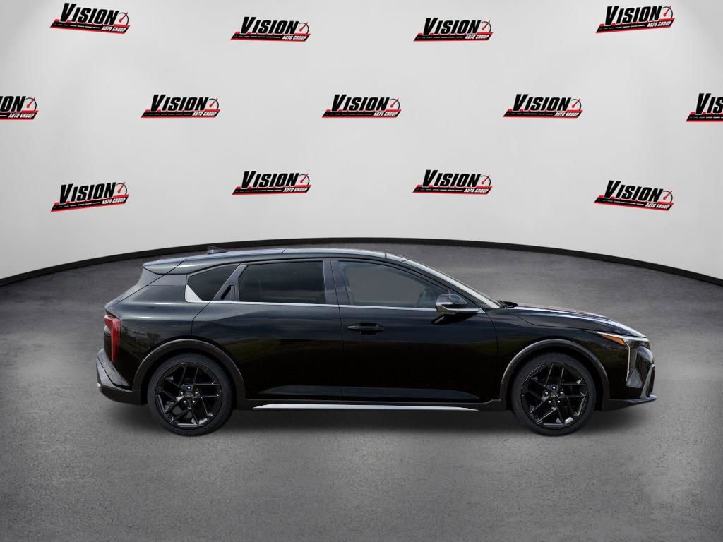 New 2026 Kia K4 GT-Line Turbo FWD image 7