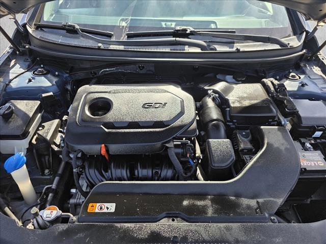 Used 2016 Hyundai Sonata SE image 24