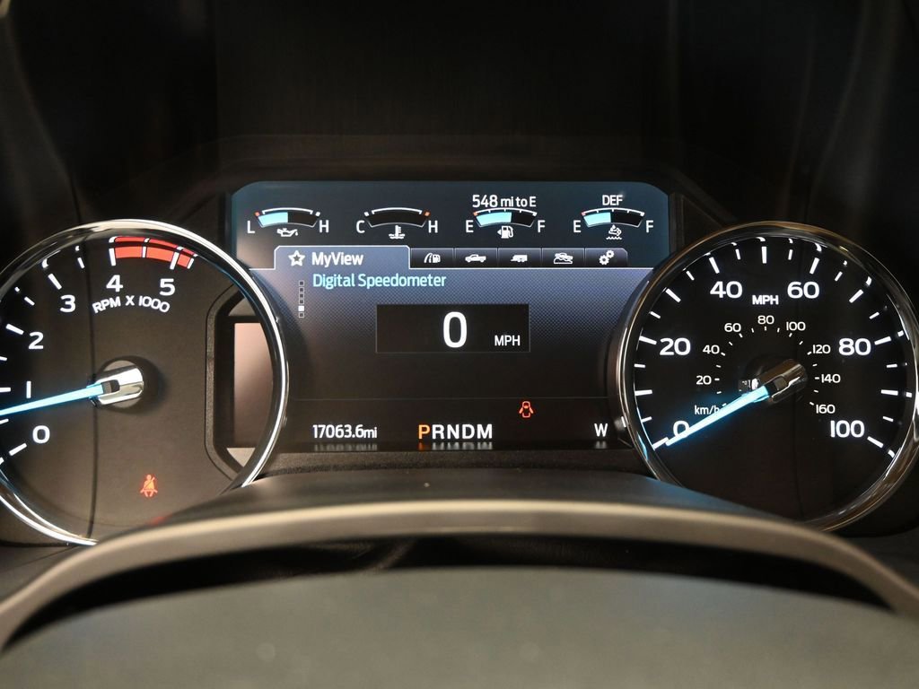 Used 2022 Ford F250 Lariat w/ Chrome Package image 23