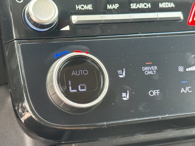 New 2026 Hyundai Tucson Limited AWD/4WD image 22