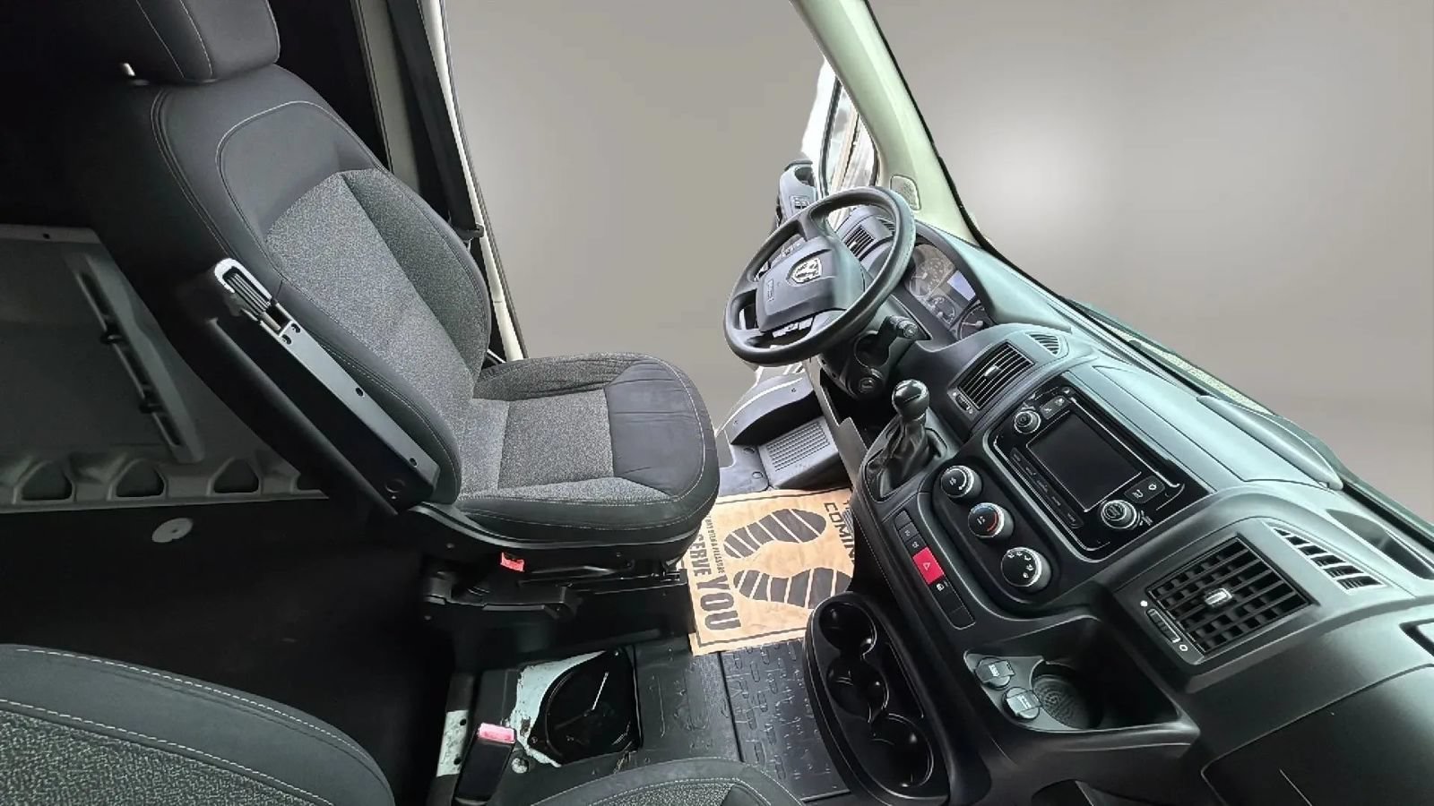 Used 2015 RAM ProMaster 2500 w/ Interior Convenience Group FWD image 41