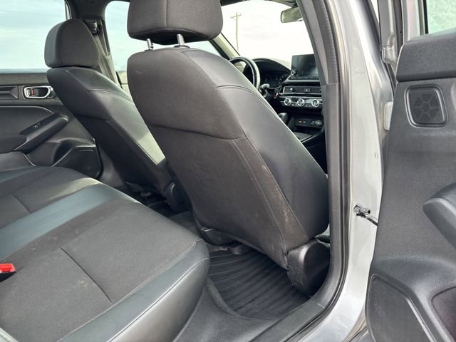 Used 2023 Honda Civic Sport image 18