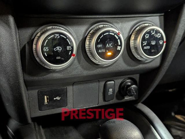 Used 2024 Mitsubishi Outlander Sport SE image 19