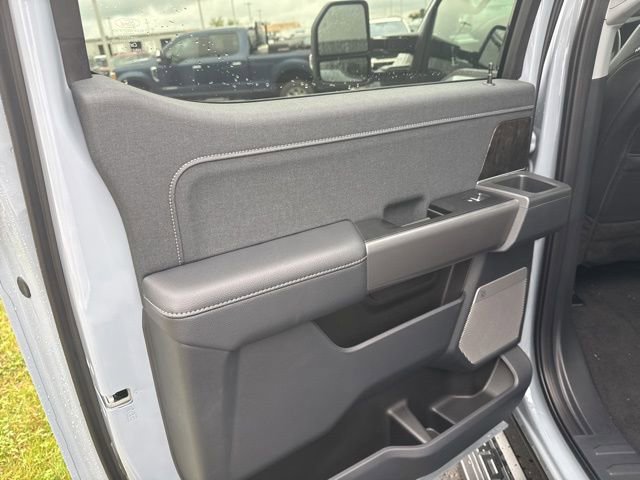 New 2026 Ford F250 Lariat image 11