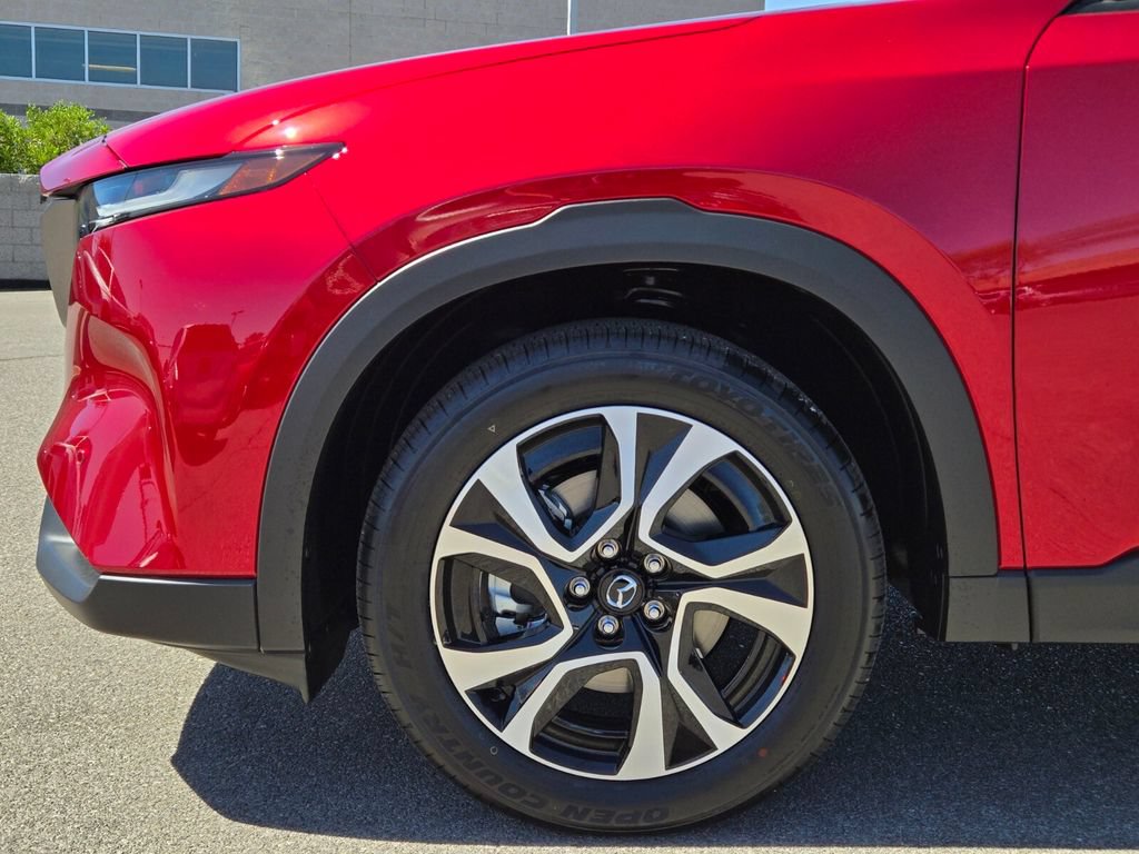 New 2026 MAZDA CX-5 Preferred AWD/4WD image 12