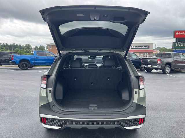 Used 2024 Kia Sportage X-Pro Prestige AWD/4WD image 28