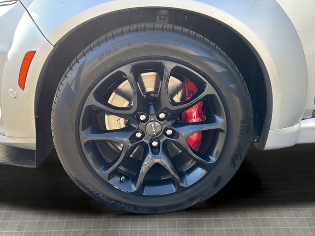Used 2023 Dodge Durango SRT Hellcat image 45