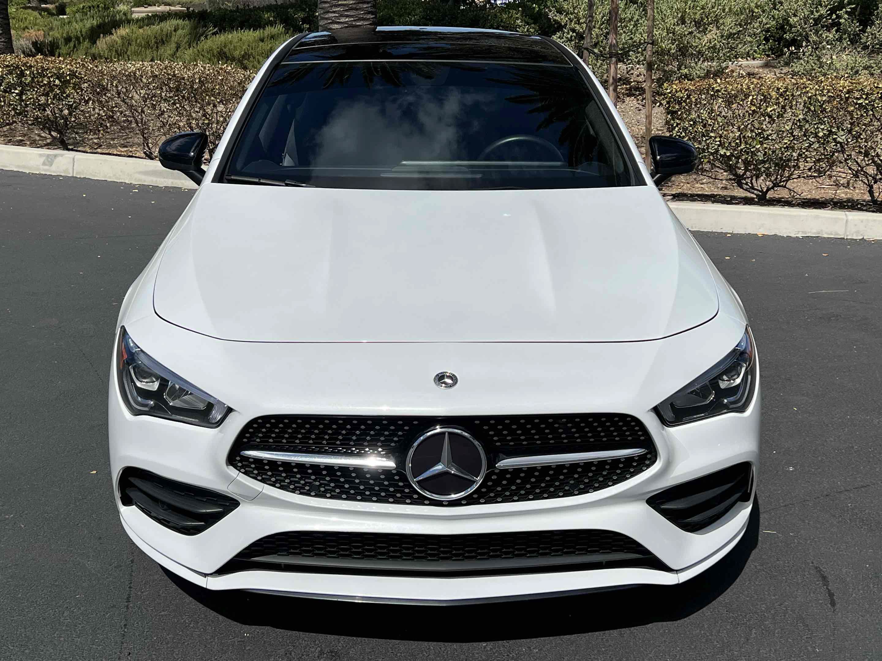 Used 2023 Mercedes-Benz CLA 250 image 10