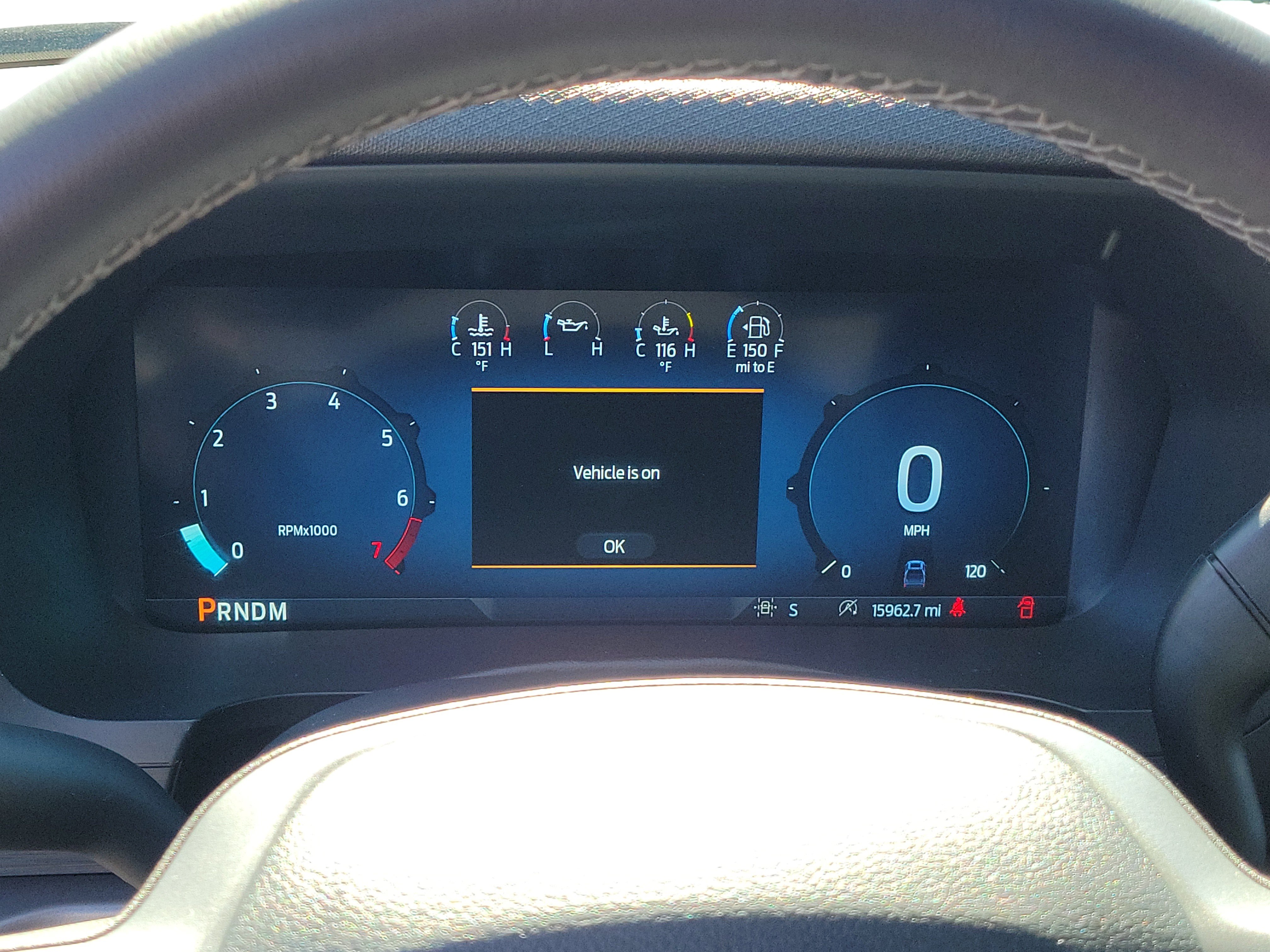 Used 2025 Ford F150 XLT w/ Equipment Group 301A Standard image 25