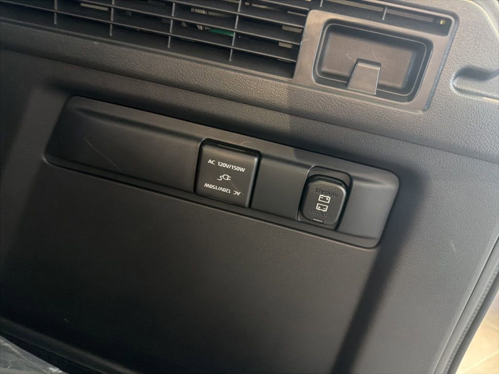 Used 2025 MAZDA CX-70 3.3 Turbo S w/ Premium Plus image 11