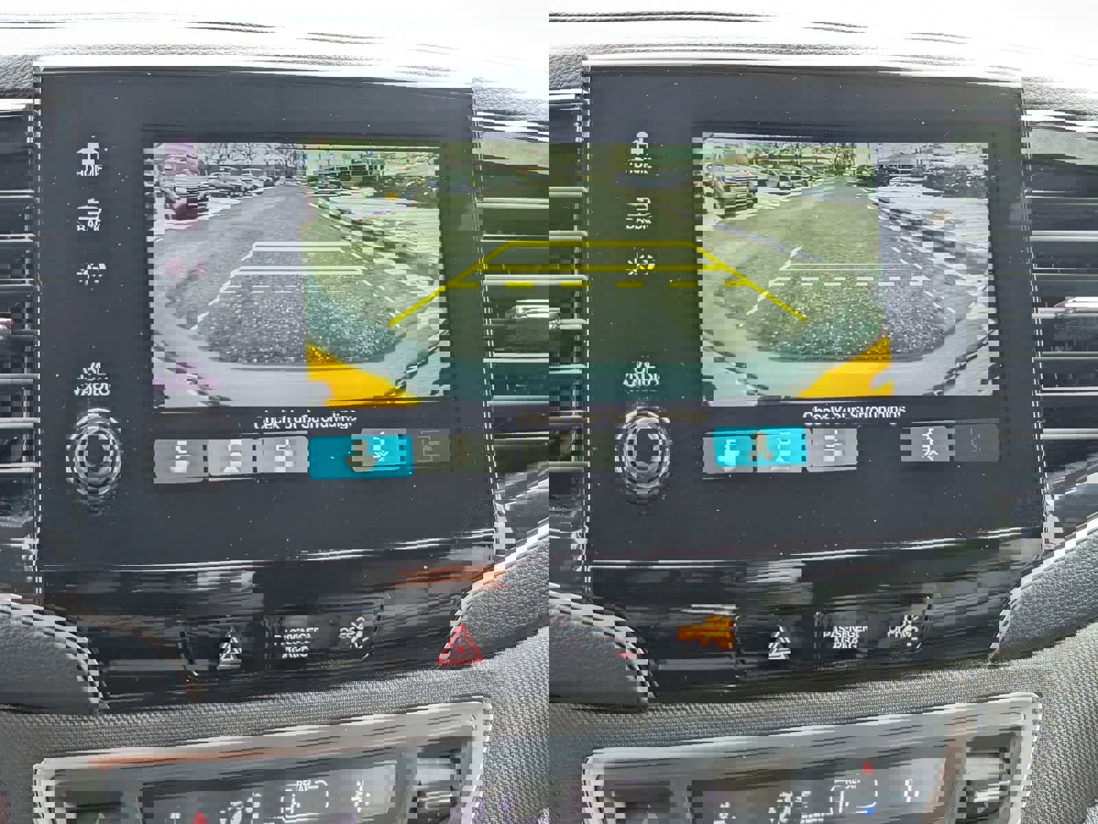 Certified 2022 Honda Passport TrailSport image 31