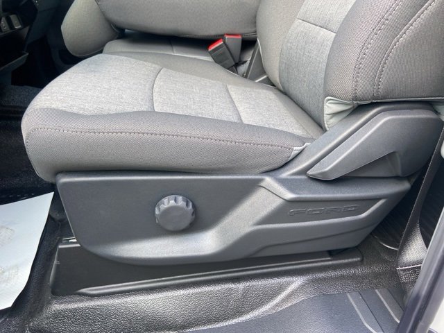 New 2025 Ford F350 XL w/ XL Off-Road Package image 10