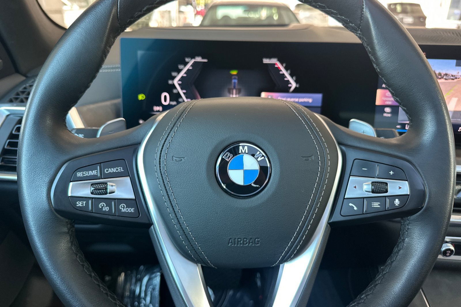 Used 2026 BMW X5 sDrive40i RWD image 24