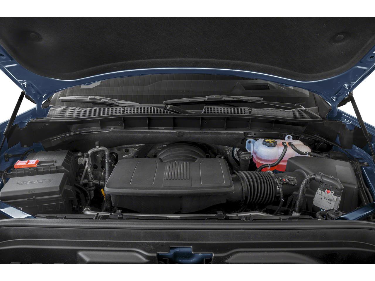 New 2026 GMC Sierra 1500 Denali image 35