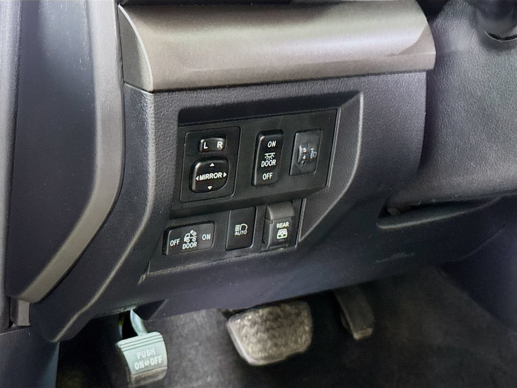 Certified 2021 Toyota Tundra SR5 w/ TRD Sport Plus Package AWD/4WD image 20