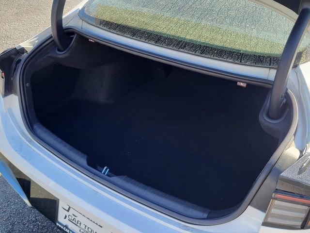 Used 2025 Hyundai Sonata SEL image 4