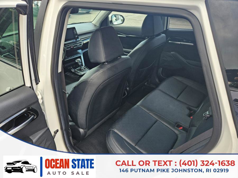 Used 2021 Kia Seltos EX image 10