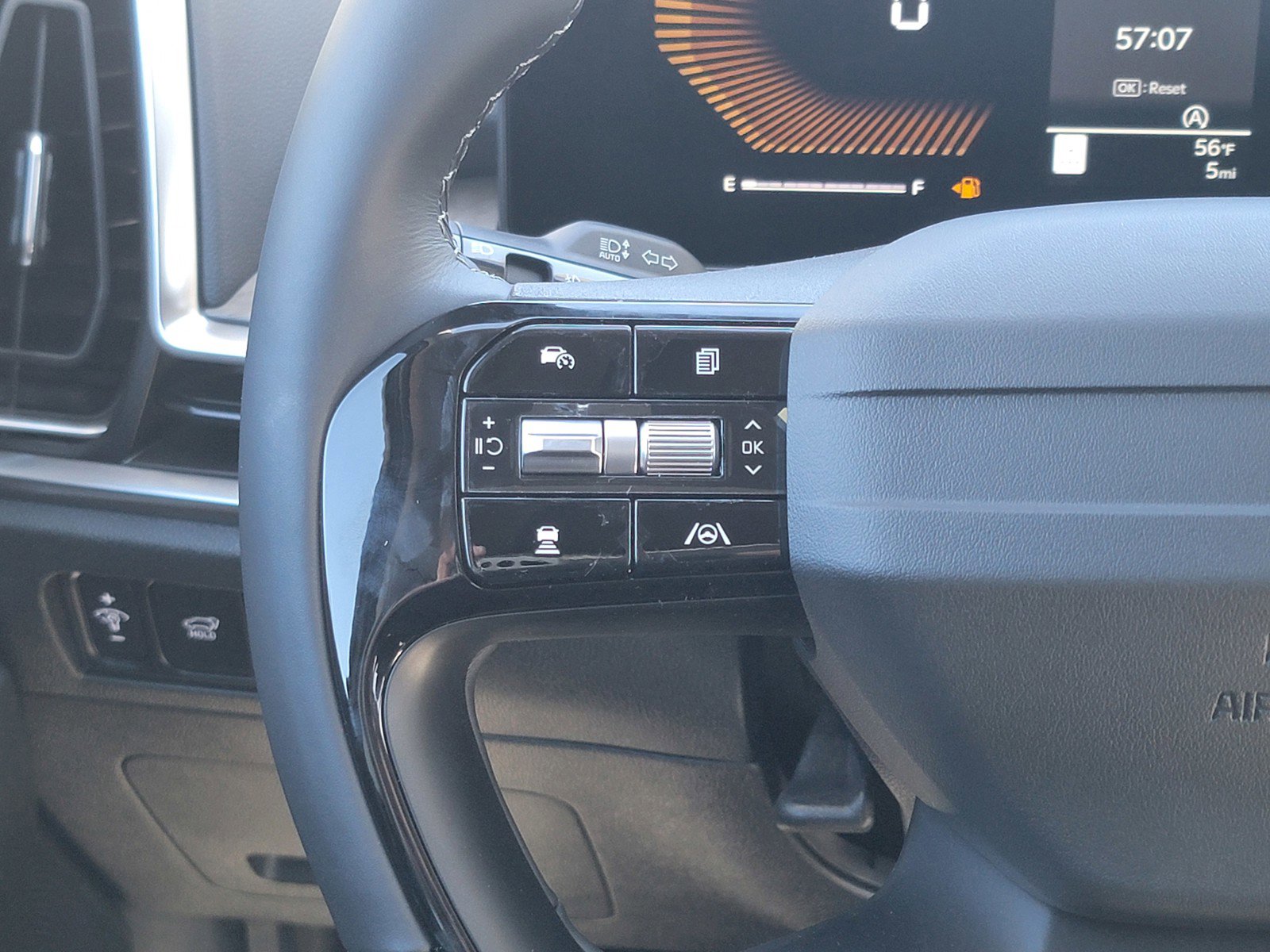 New 2026 Kia Sorento X-Line EX image 29