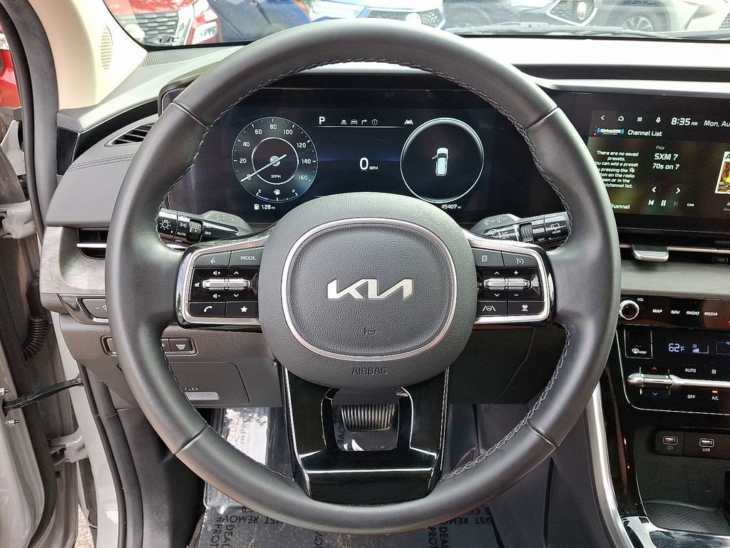 Used 2024 Kia Carnival SX FWD image 20