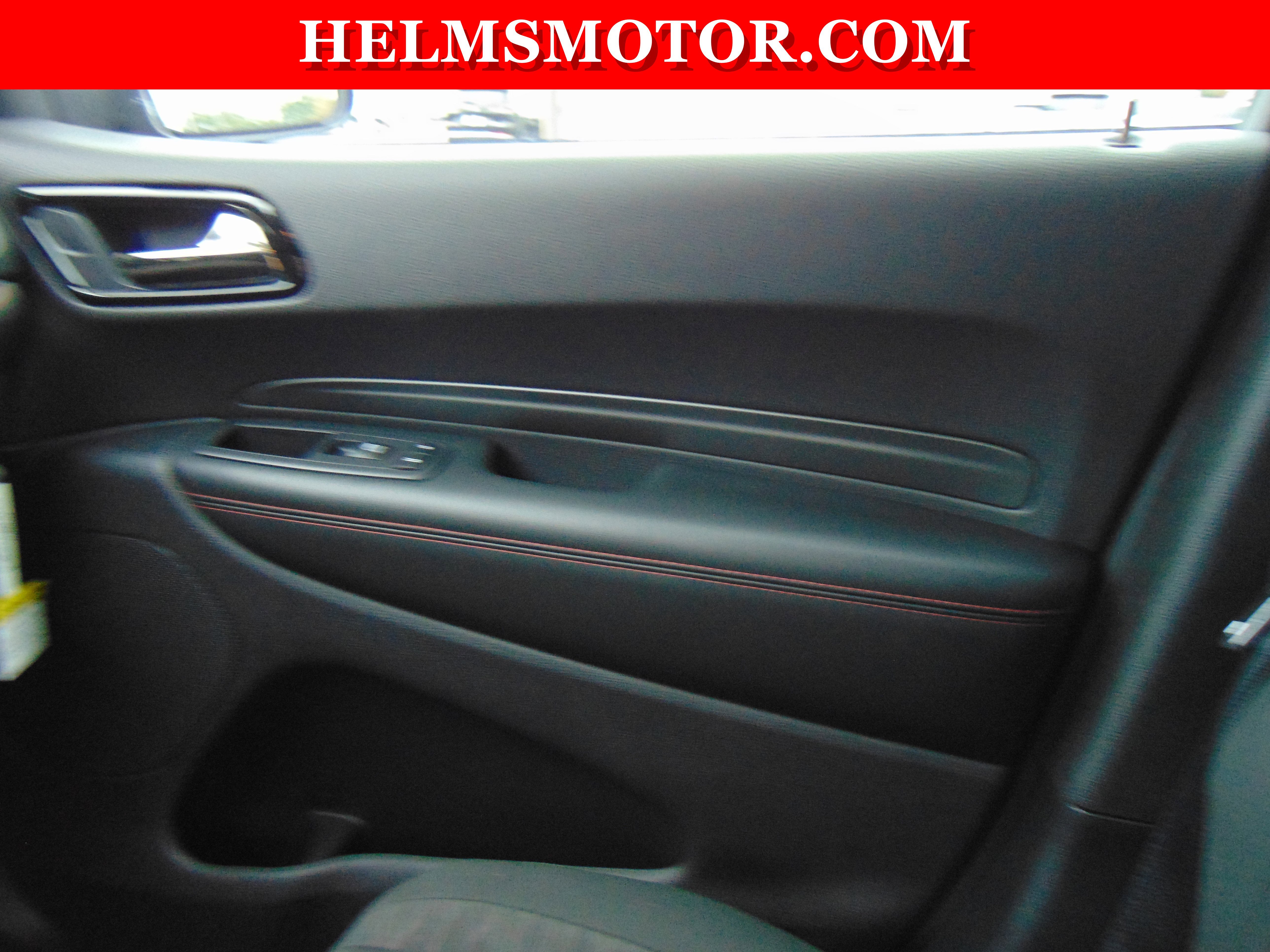 New 2026 Dodge Durango GT image 29