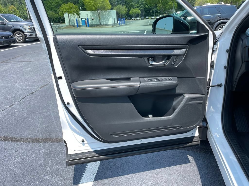Certified 2024 Honda CR-V Sport-L image 23