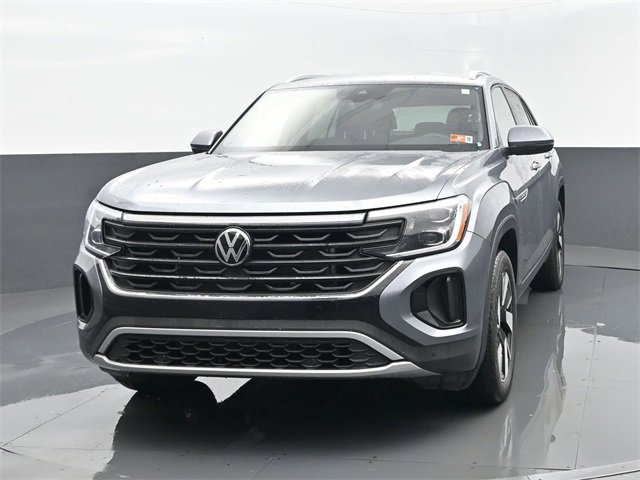 Used 2025 Volkswagen Atlas Cross Sport SE image 24