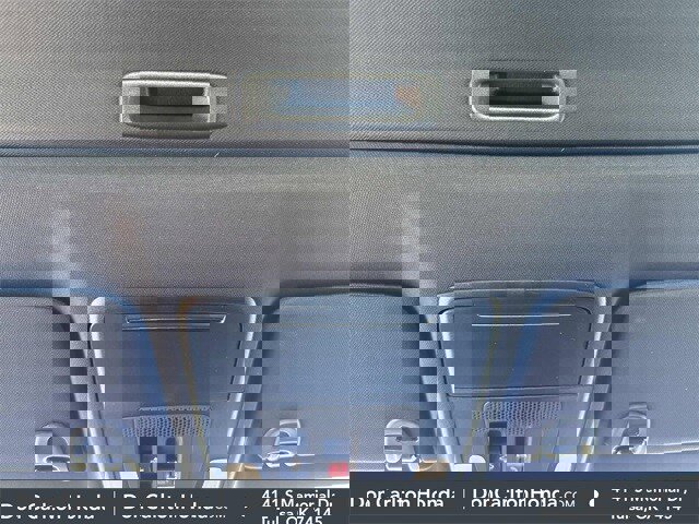 New 2025 Honda Accord Sport image 26