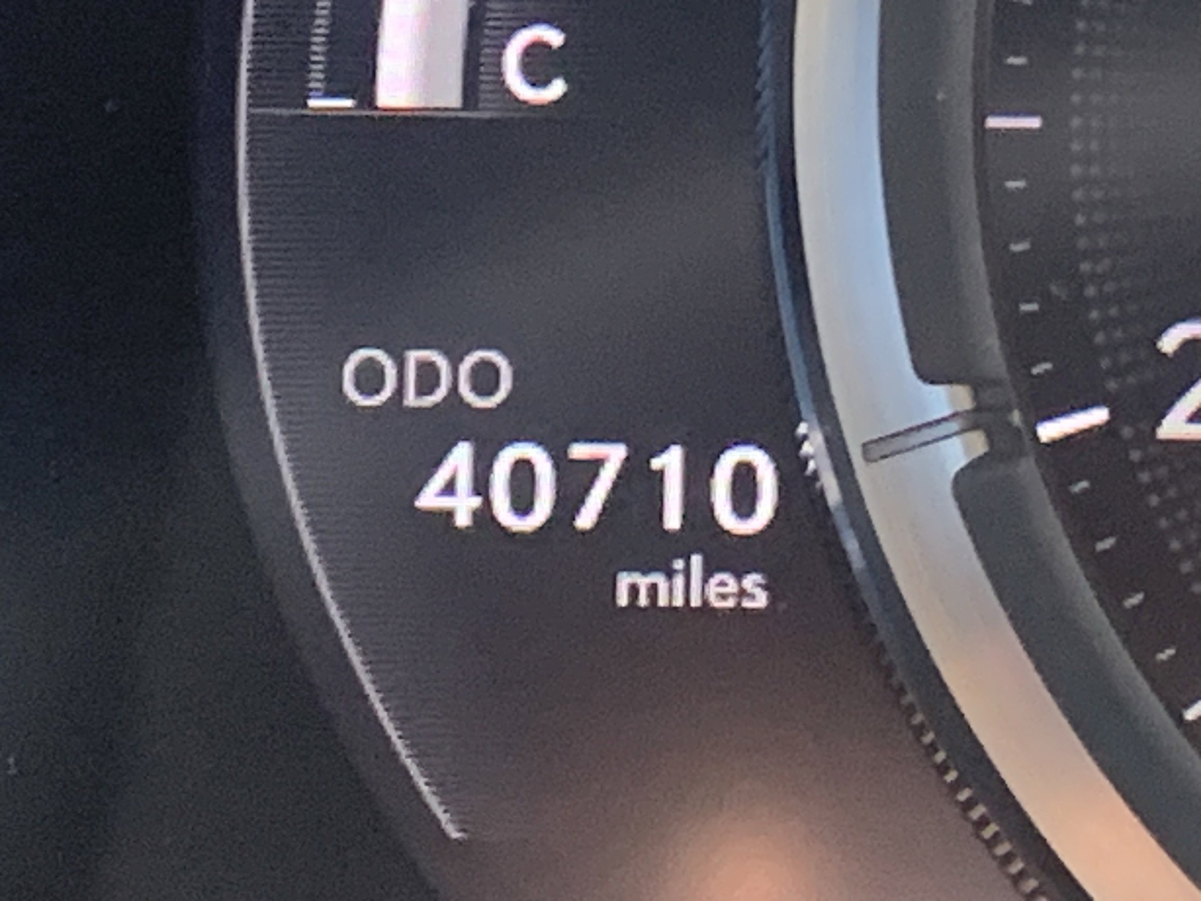 Certified 2023 Lexus ES 350 F Sport w/ Accessory Package (Z2) image 22