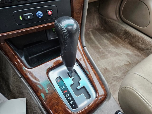 Used 2003 Subaru Outback H6 L.L. Bean Edition image 22