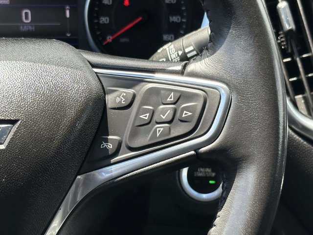 Used 2020 Chevrolet Equinox LT w/ Midnight Edition AWD/4WD image 25