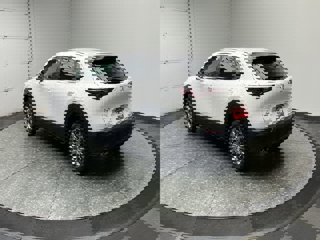 Certified 2021 MAZDA CX-30 AWD 2.5 S w/ Preferred Package image 2