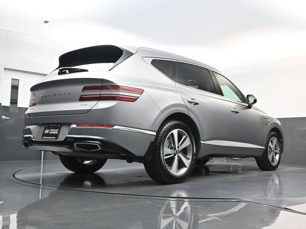 Used 2023 Genesis GV80 2.5T w/ Prestige 20" Package AWD/4WD image 25