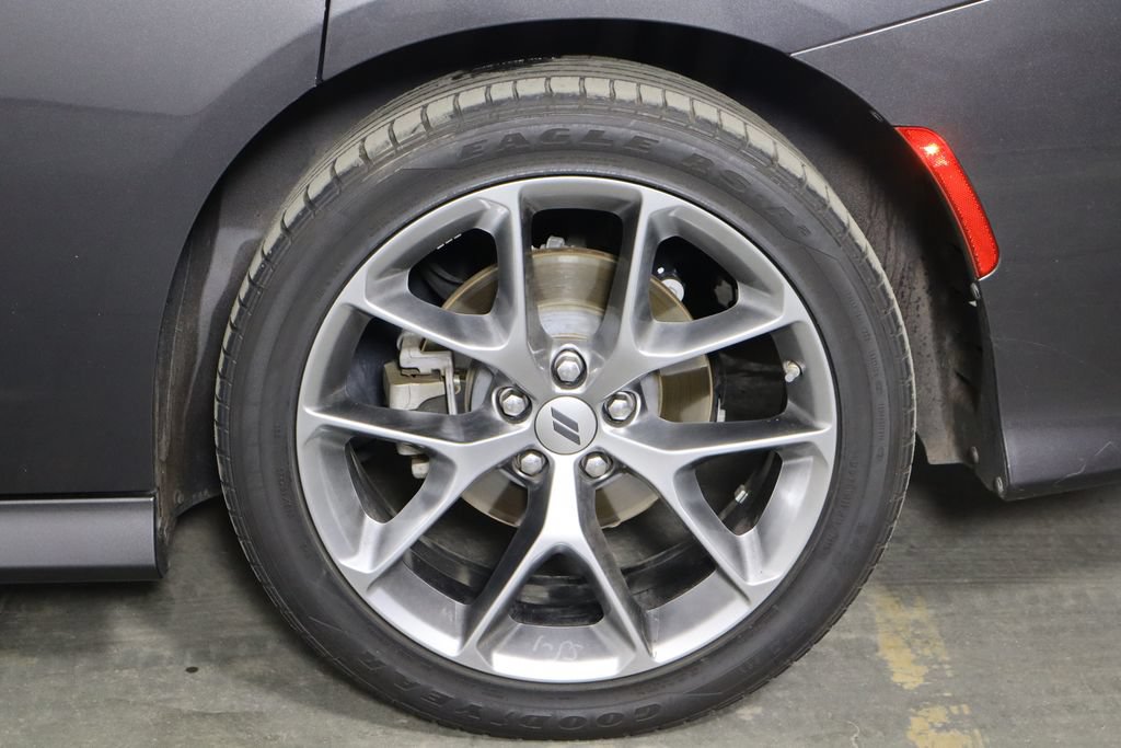 Used 2023 Dodge Charger GT RWD image 30
