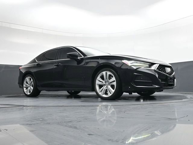 Used 2023 Acura TLX w/ Technology Package image 30