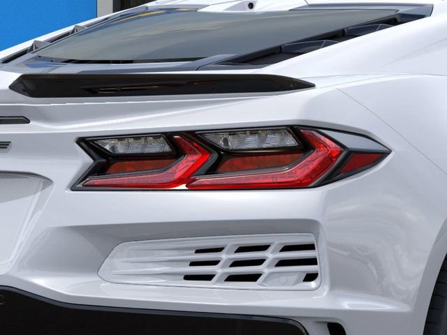 New 2025 Chevrolet Corvette E-Ray w/ ZER Performance Package image 11