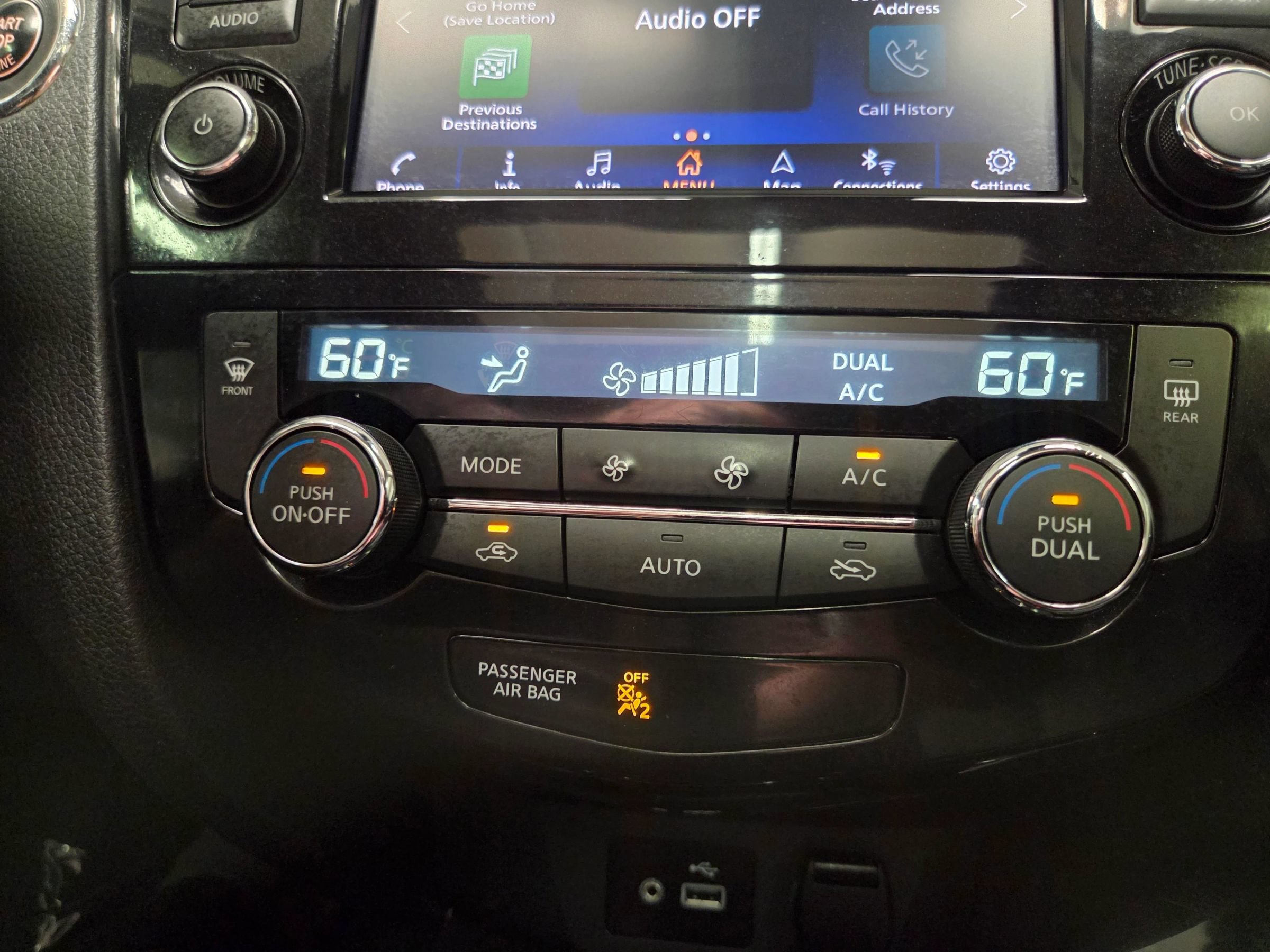 Used 2021 Nissan Rogue Sport SL w/ Premium Package AWD/4WD image 27