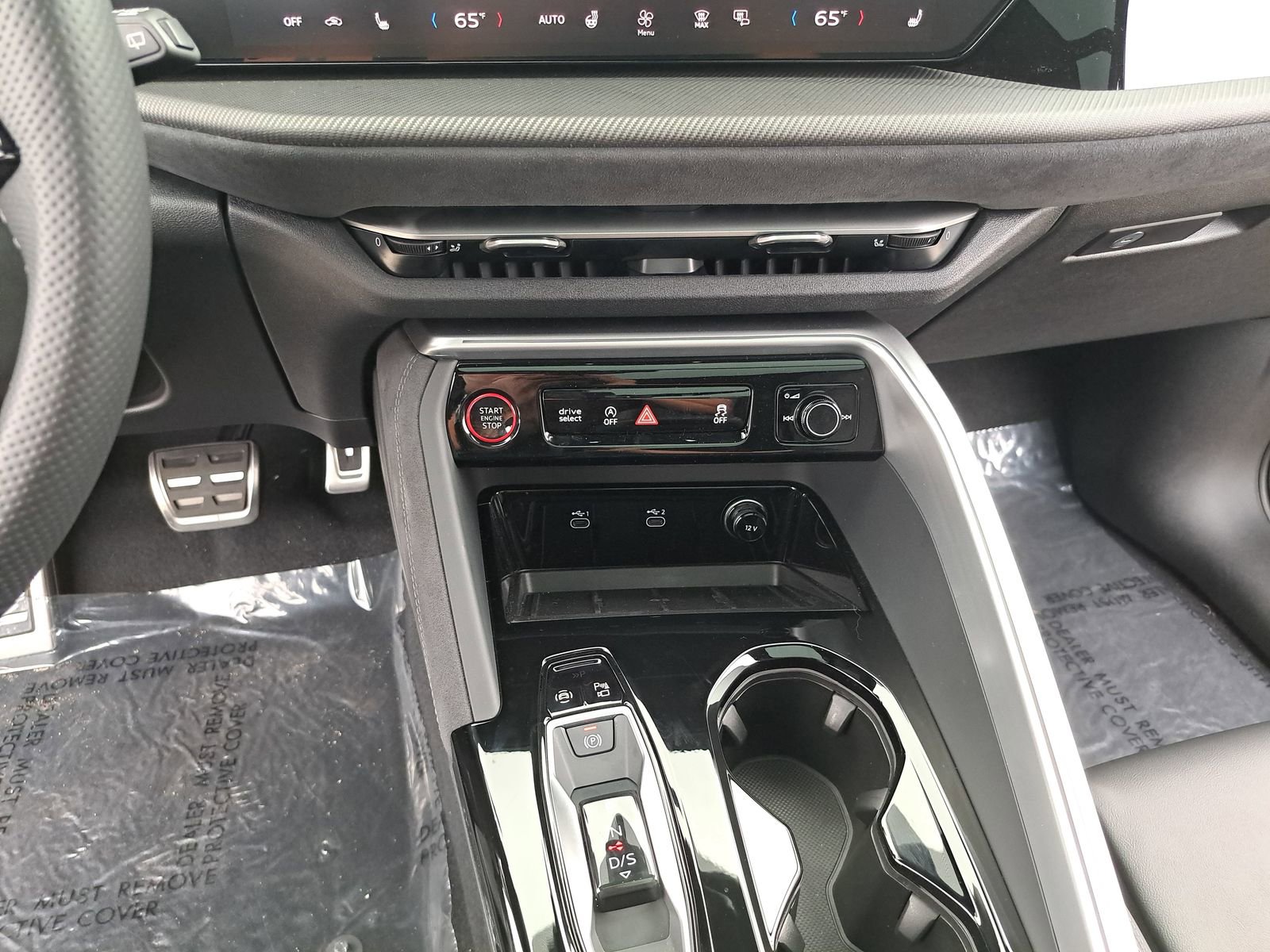 New 2025 Audi SQ5 Premium Plus AWD/4WD image 22