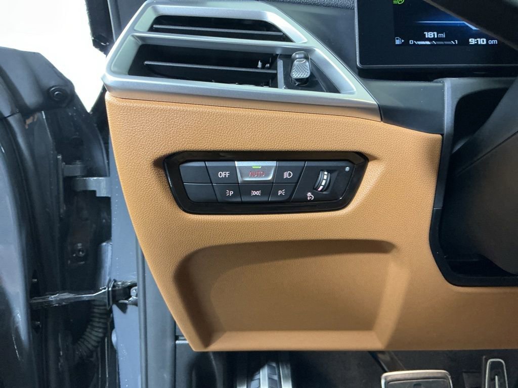 Certified 2026 BMW 440i xDrive Coupe w/ Premium Package image 17