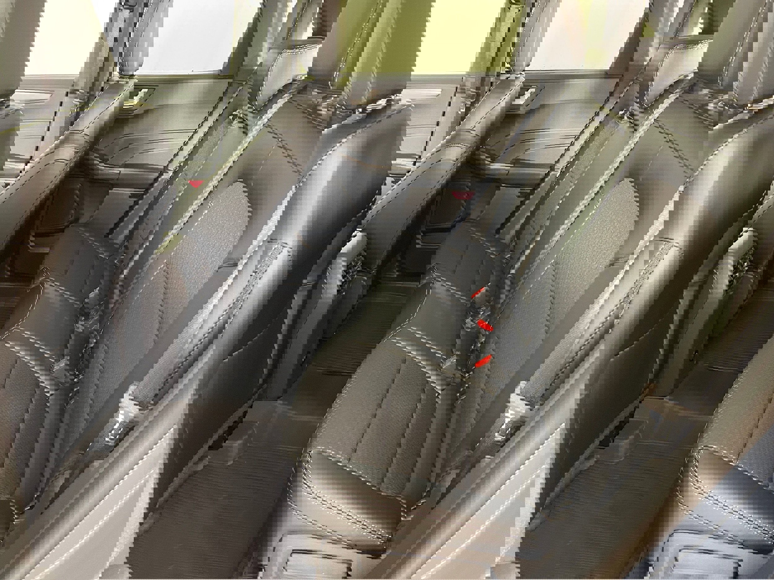 New 2025 Ford Escape SE w/ Class II Trailer Tow Package image 14