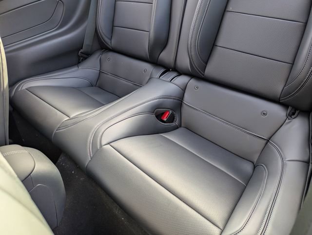 New 2026 Ford Mustang GT Premium RWD image 45