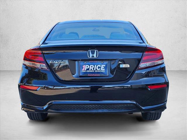 Used 2015 Honda Civic LX image 7