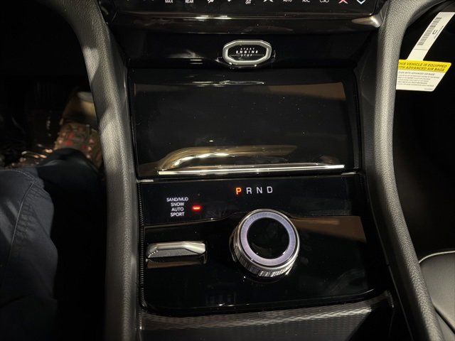 New 2026 Jeep Grand Cherokee Limited w/ Limited Altitude Package image 22