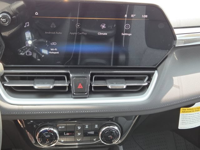 New 2026 Chevrolet TrailBlazer LT w/ Convenience Package FWD image 26