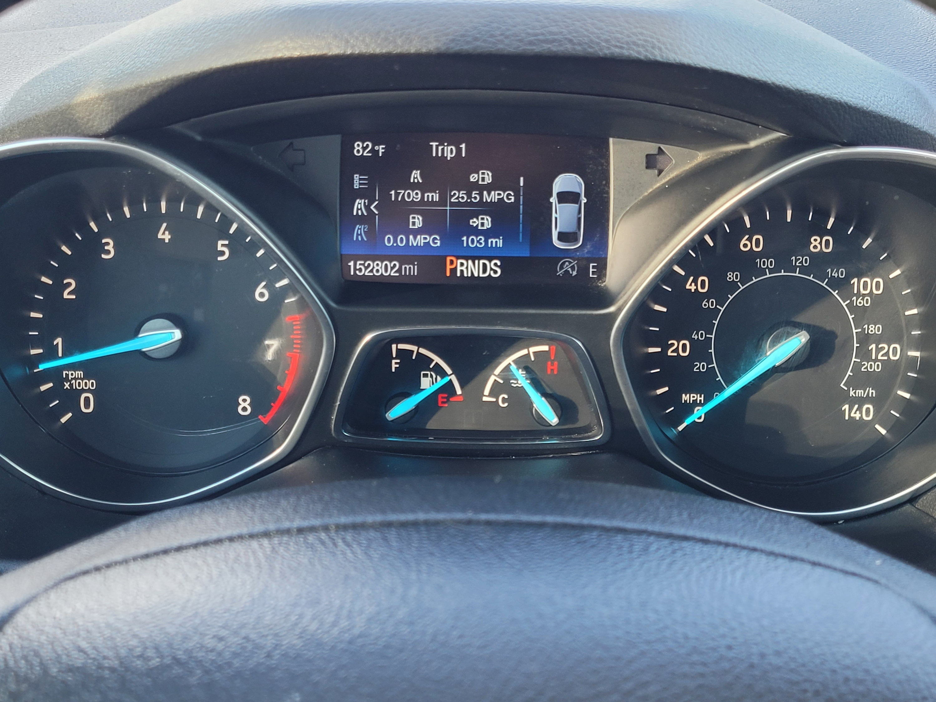 Used 2019 Ford Escape SE AWD/4WD image 18