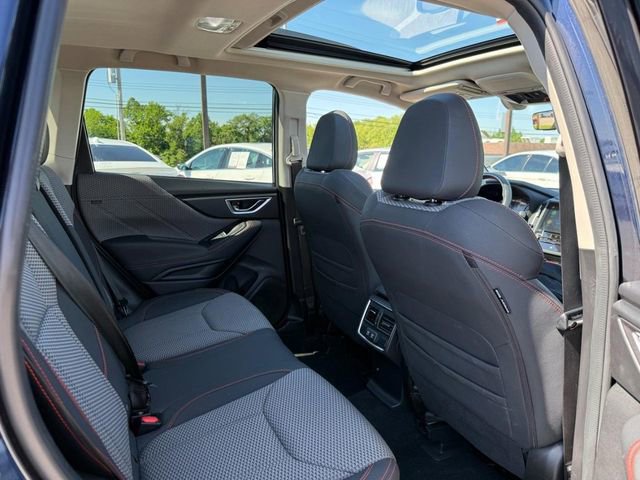 Used 2019 Subaru Forester Sport w/ Popular Package #2 AWD/4WD image 15