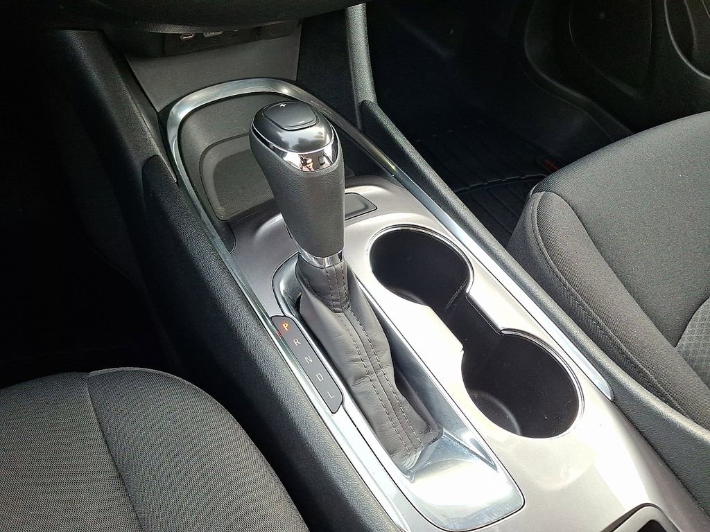 Used 2019 Chevrolet Malibu LT image 17