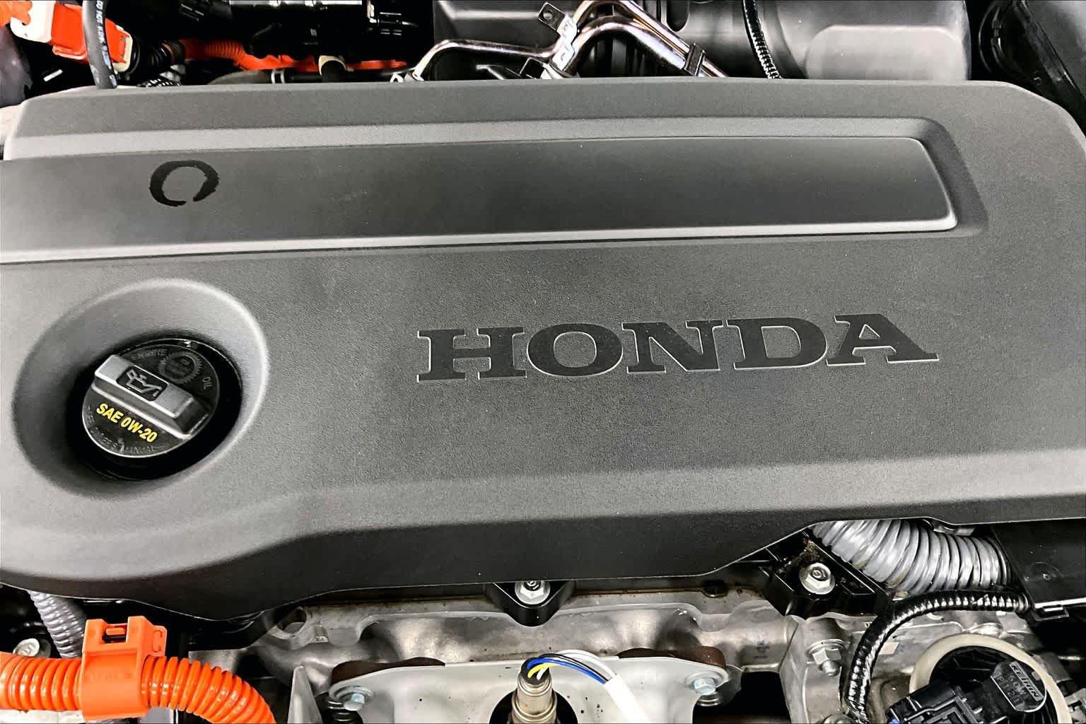 Used 2023 Honda Accord Sport image 32