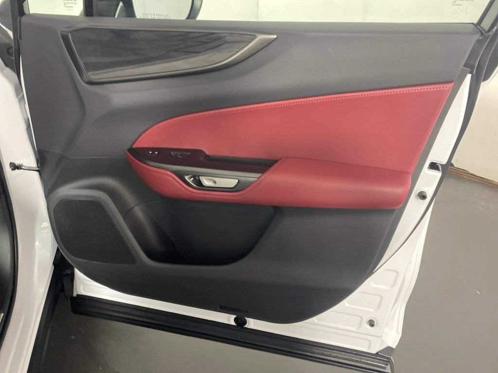 Certified 2026 Lexus NX 350h AWD w/ Accessory Package (2T) image 33