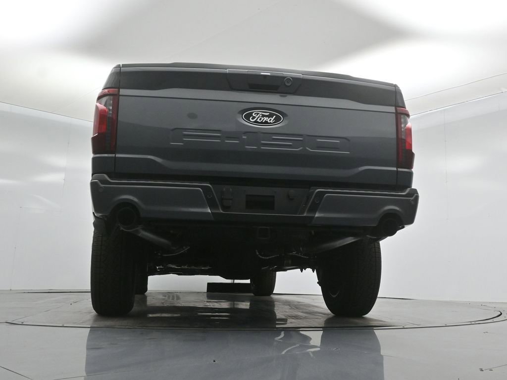 New 2026 Ford F150 XLT AWD/4WD image 47
