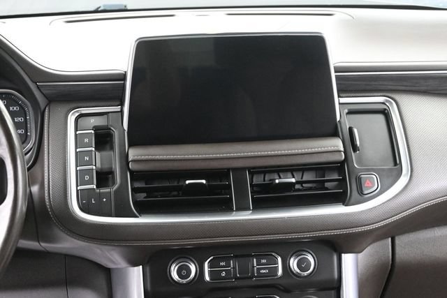 Used 2021 GMC Yukon SLT w/ SLT Luxury Plus Package AWD/4WD image 27